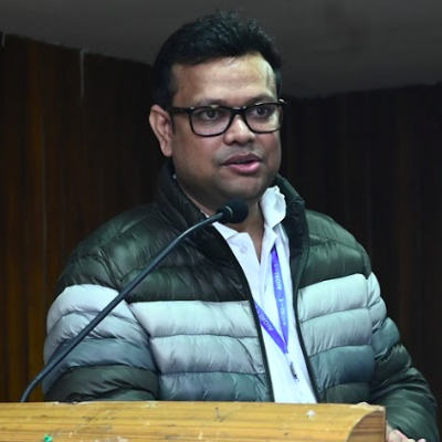 Anand Raje