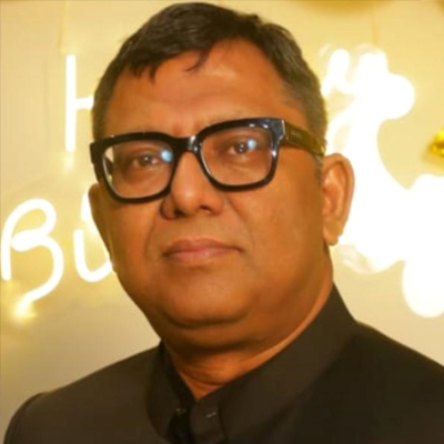 Anupam Agrawal