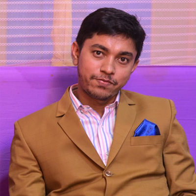 Dr. Manojit Ghose