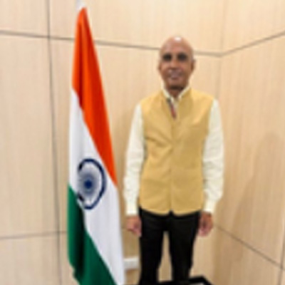 Dr Devesh Tyagi