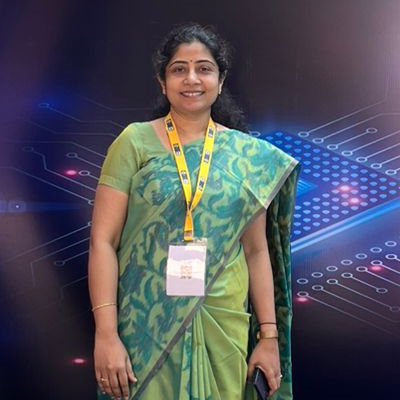 Dr. Mansi Subhedar