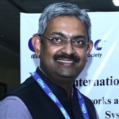 Dr. John Jose