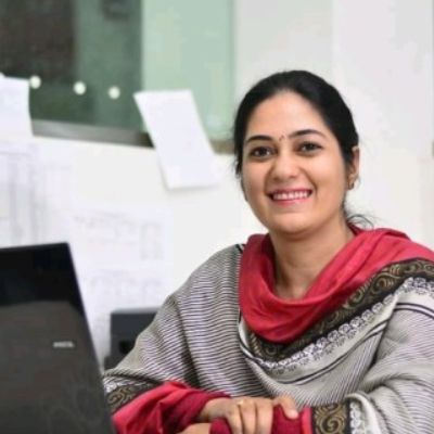 Dr. Navneet Kaur