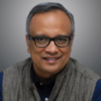 Mr. Samiran Gupta*