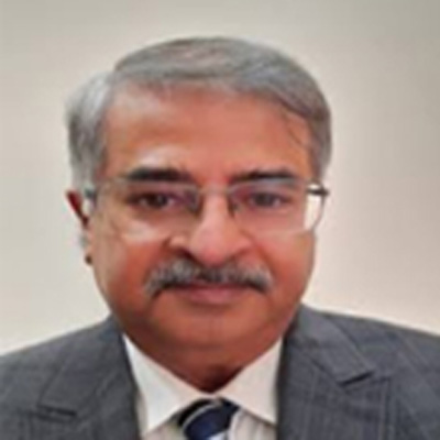 Dr. Sundeep Oberoi