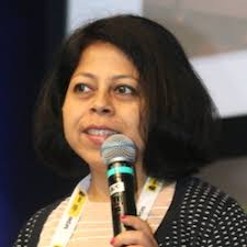 Amrita Choudhary