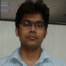 Pradeep Verma
