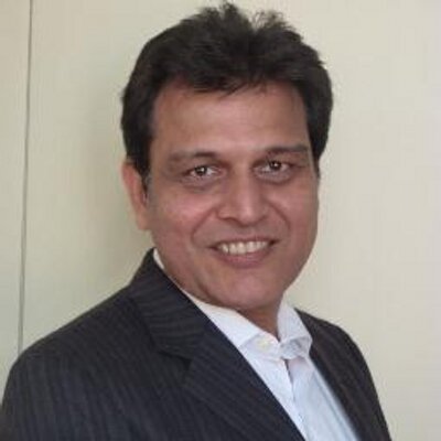 Amitabh Singha