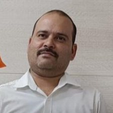 Abhishek Chaubey