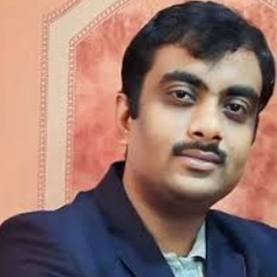 Abhijan Bhattacharyya