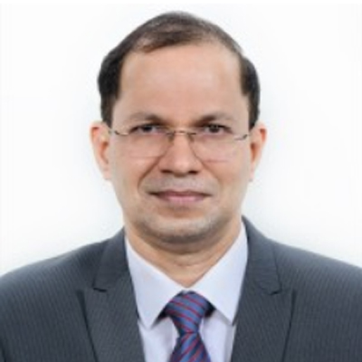 Dr. Raviraja N. Seetharam