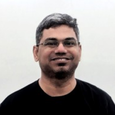 Vinayak Hegde