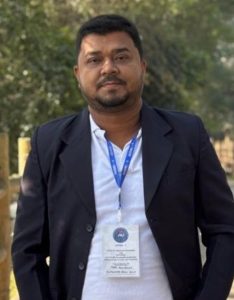 Photo of Dipankar Basu
