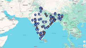 From Code to Connectivity: Developing an Internet Measurement Platform