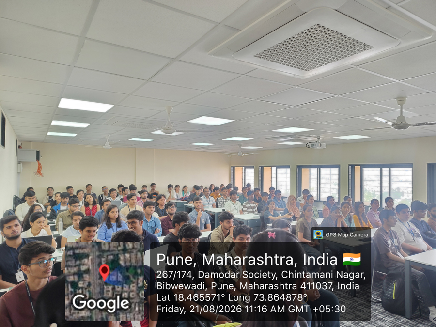 Bibwewadi, Pune, Maharashtra